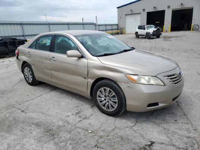 Photo 3 VIN: 4T4BE46K79R083847 - TOYOTA CAMRY 