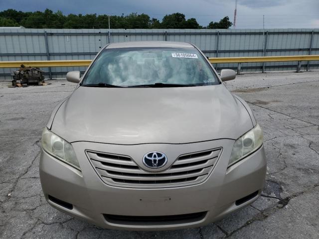 Photo 4 VIN: 4T4BE46K79R083847 - TOYOTA CAMRY 