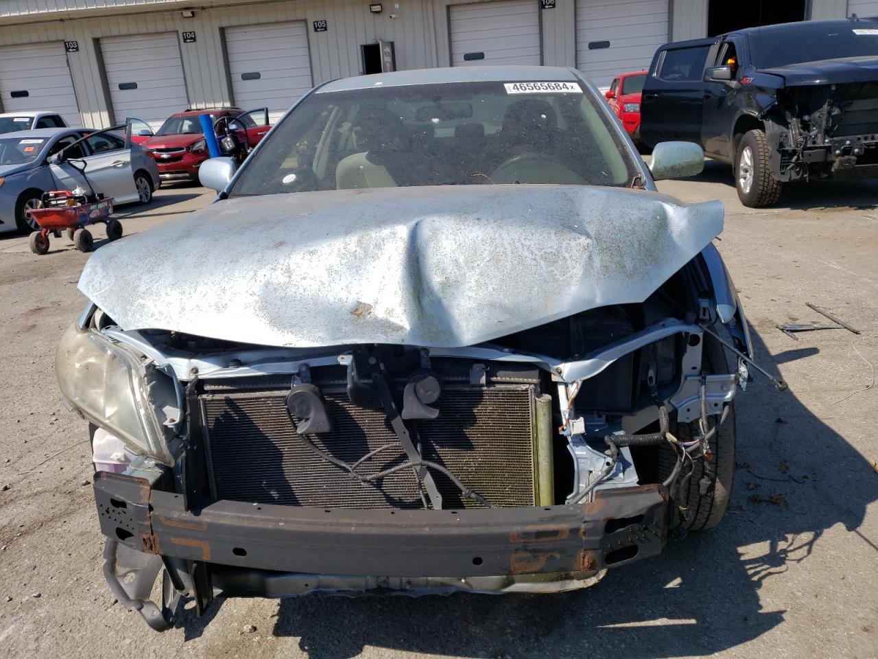 Photo 4 VIN: 4T4BE46K79R085839 - TOYOTA CAMRY 