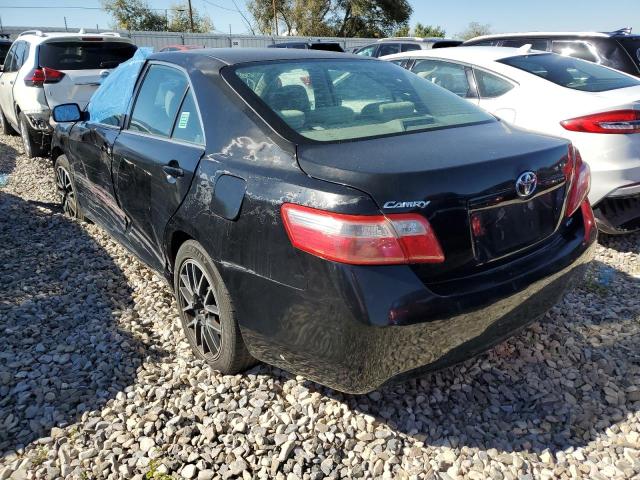 Photo 1 VIN: 4T4BE46K79R086599 - TOYOTA CAMRY BASE 