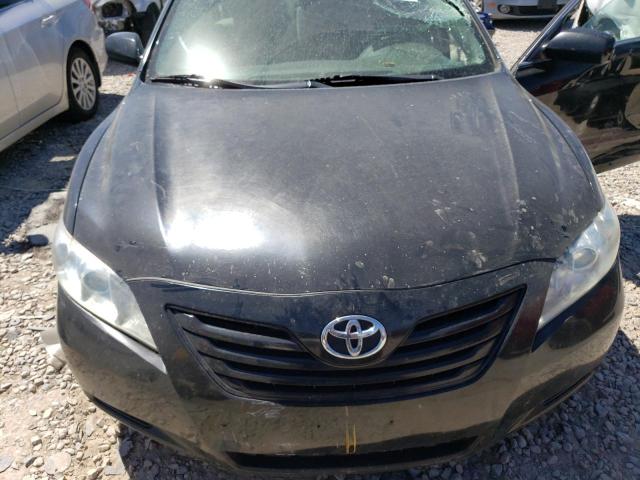 Photo 10 VIN: 4T4BE46K79R086599 - TOYOTA CAMRY BASE 