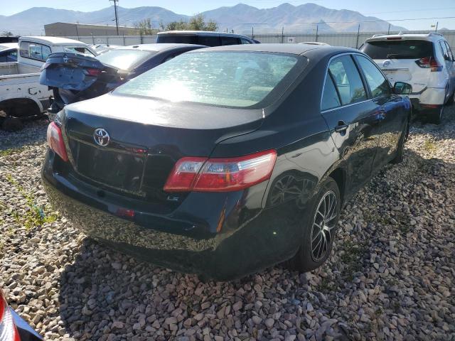 Photo 2 VIN: 4T4BE46K79R086599 - TOYOTA CAMRY BASE 