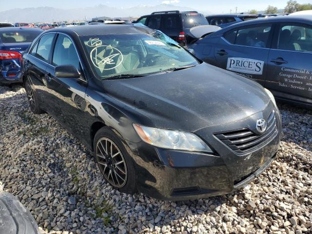 Photo 3 VIN: 4T4BE46K79R086599 - TOYOTA CAMRY BASE 