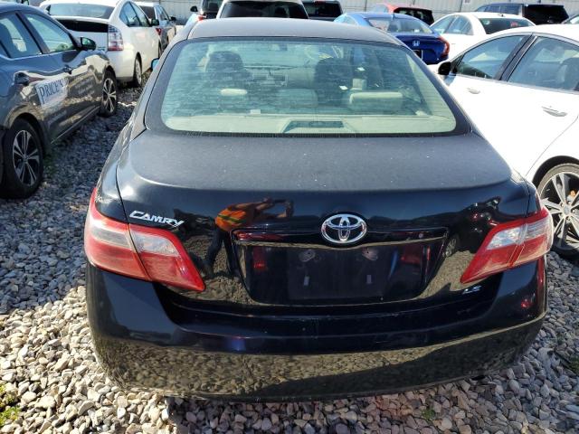 Photo 5 VIN: 4T4BE46K79R086599 - TOYOTA CAMRY BASE 