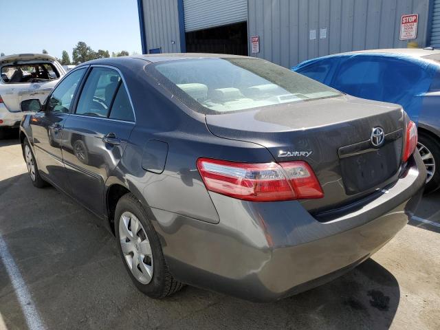 Photo 1 VIN: 4T4BE46K79R086845 - TOYOTA CAMRY 