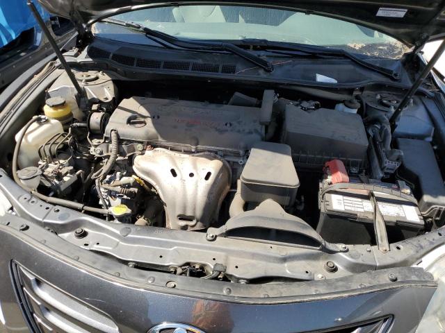 Photo 10 VIN: 4T4BE46K79R086845 - TOYOTA CAMRY 