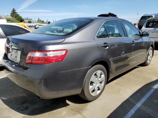 Photo 2 VIN: 4T4BE46K79R086845 - TOYOTA CAMRY 