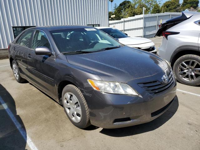 Photo 3 VIN: 4T4BE46K79R086845 - TOYOTA CAMRY 