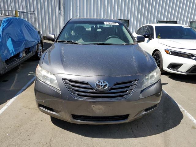 Photo 4 VIN: 4T4BE46K79R086845 - TOYOTA CAMRY 