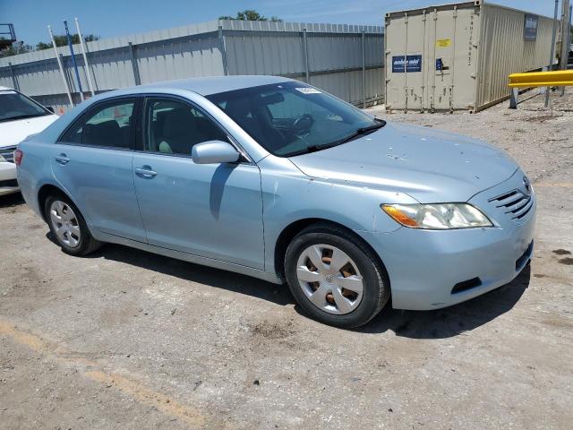 Photo 3 VIN: 4T4BE46K79R088823 - TOYOTA CAMRY 