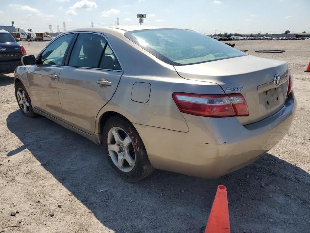 Photo 1 VIN: 4T4BE46K79R089700 - TOYOTA CAMRY 