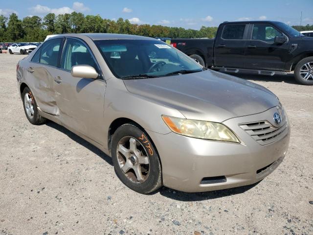 Photo 3 VIN: 4T4BE46K79R089700 - TOYOTA CAMRY 