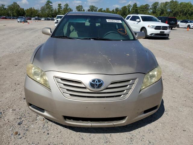 Photo 4 VIN: 4T4BE46K79R089700 - TOYOTA CAMRY 