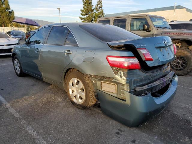 Photo 1 VIN: 4T4BE46K79R099708 - TOYOTA CAMRY 