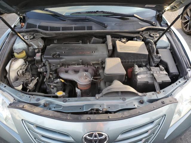 Photo 10 VIN: 4T4BE46K79R099708 - TOYOTA CAMRY 