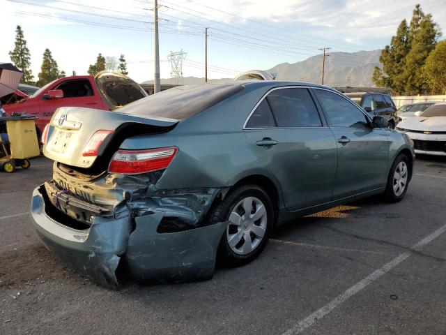 Photo 2 VIN: 4T4BE46K79R099708 - TOYOTA CAMRY 