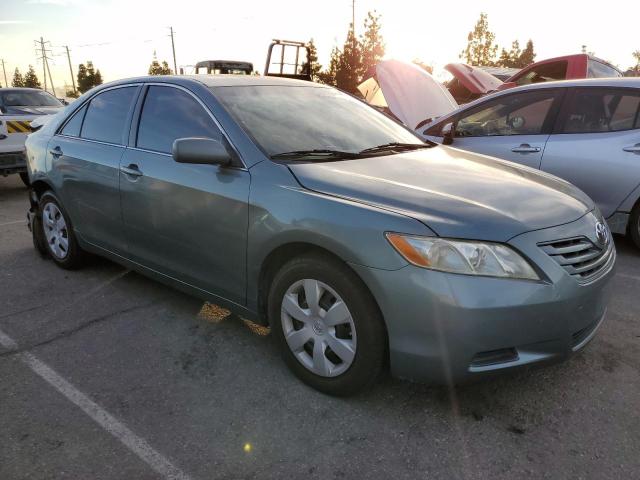 Photo 3 VIN: 4T4BE46K79R099708 - TOYOTA CAMRY 