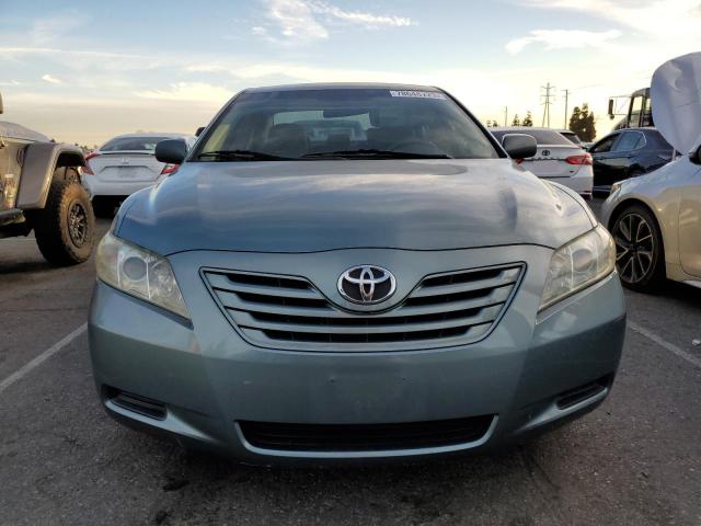 Photo 4 VIN: 4T4BE46K79R099708 - TOYOTA CAMRY 