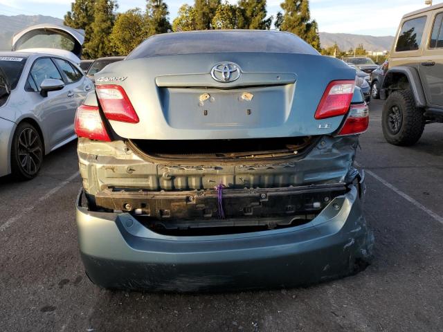 Photo 5 VIN: 4T4BE46K79R099708 - TOYOTA CAMRY 