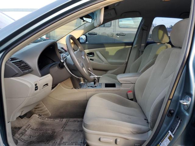 Photo 6 VIN: 4T4BE46K79R099708 - TOYOTA CAMRY 