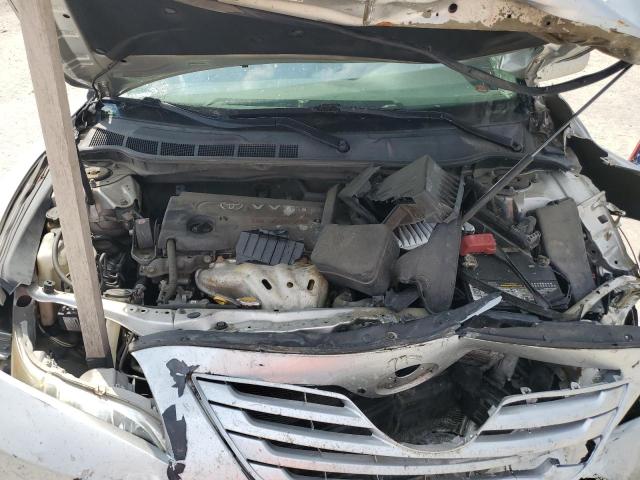 Photo 10 VIN: 4T4BE46K79R099983 - TOYOTA CAMRY BASE 