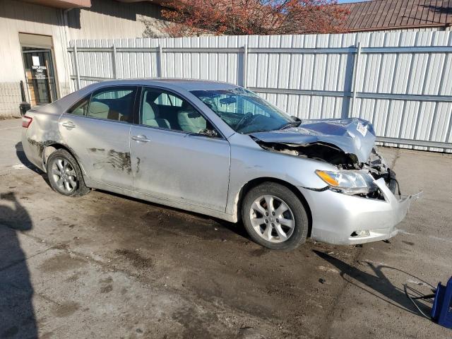 Photo 3 VIN: 4T4BE46K79R103238 - TOYOTA CAMRY BASE 