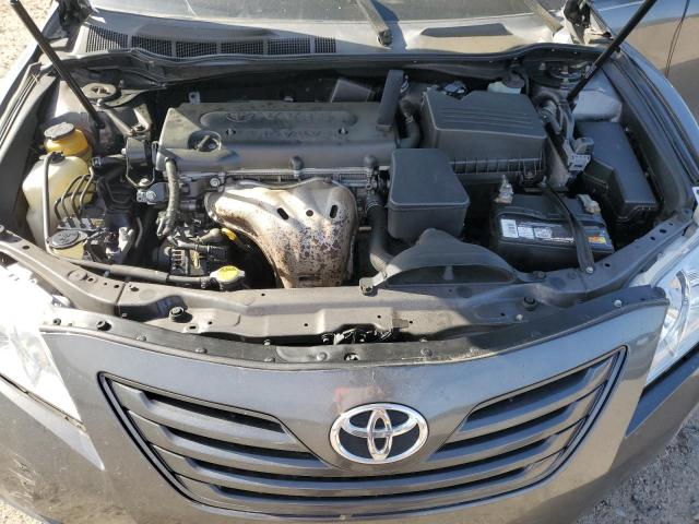 Photo 10 VIN: 4T4BE46K79R103546 - TOYOTA CAMRY 