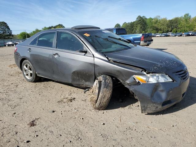 Photo 3 VIN: 4T4BE46K79R103546 - TOYOTA CAMRY 