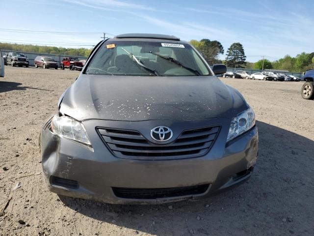 Photo 4 VIN: 4T4BE46K79R103546 - TOYOTA CAMRY 