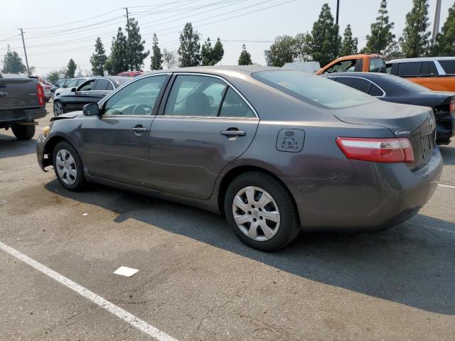 Photo 1 VIN: 4T4BE46K79R105586 - TOYOTA CAMRY BASE 