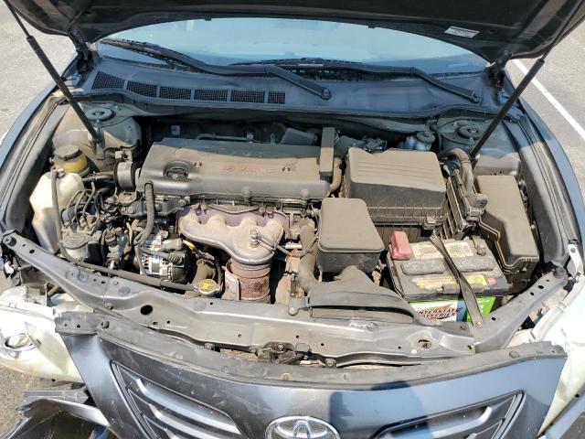 Photo 10 VIN: 4T4BE46K79R105586 - TOYOTA CAMRY BASE 