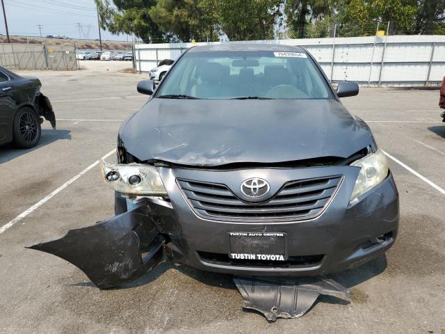 Photo 4 VIN: 4T4BE46K79R105586 - TOYOTA CAMRY BASE 