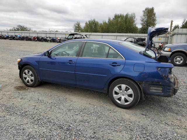 Photo 1 VIN: 4T4BE46K79R109136 - TOYOTA CAMRY BASE 