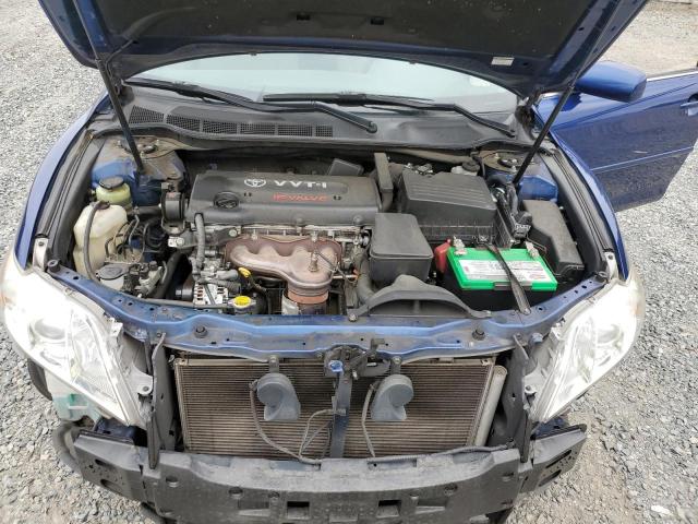 Photo 10 VIN: 4T4BE46K79R109136 - TOYOTA CAMRY BASE 