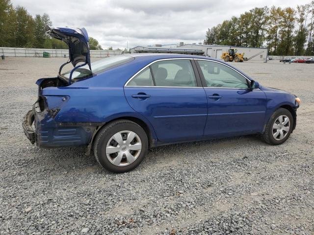 Photo 2 VIN: 4T4BE46K79R109136 - TOYOTA CAMRY BASE 