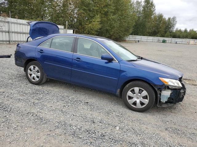 Photo 3 VIN: 4T4BE46K79R109136 - TOYOTA CAMRY BASE 