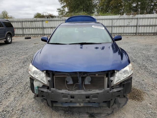 Photo 4 VIN: 4T4BE46K79R109136 - TOYOTA CAMRY BASE 