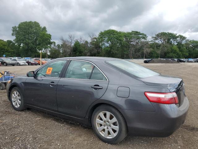 Photo 1 VIN: 4T4BE46K79R111310 - TOYOTA CAMRY 