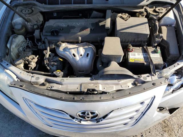 Photo 10 VIN: 4T4BE46K79R114949 - TOYOTA CAMRY BASE 