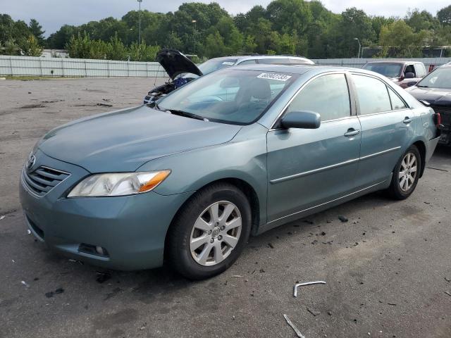 Photo 0 VIN: 4T4BE46K79R117091 - TOYOTA CAMRY BASE 