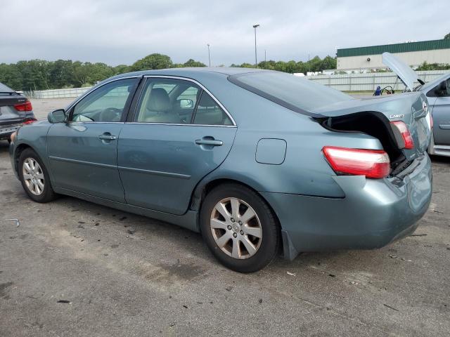 Photo 1 VIN: 4T4BE46K79R117091 - TOYOTA CAMRY BASE 