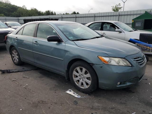 Photo 3 VIN: 4T4BE46K79R117091 - TOYOTA CAMRY BASE 