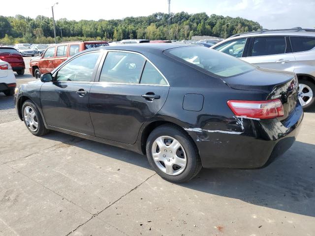 Photo 1 VIN: 4T4BE46K79R128446 - TOYOTA CAMRY BASE 