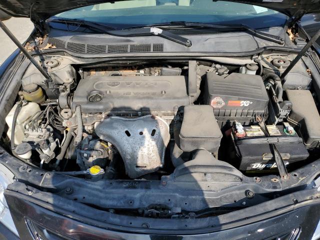 Photo 10 VIN: 4T4BE46K79R128446 - TOYOTA CAMRY BASE 