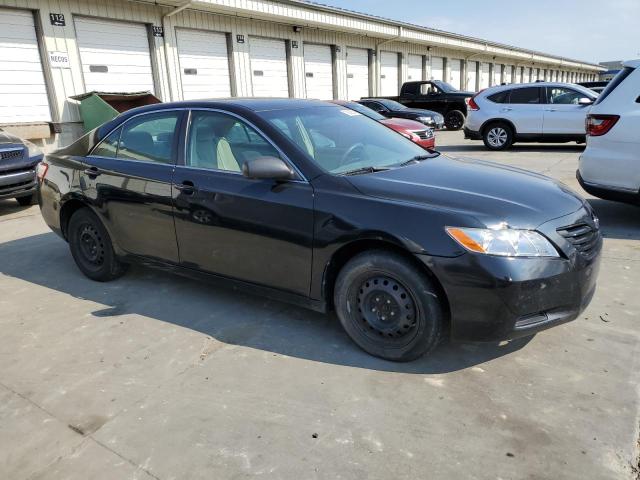 Photo 3 VIN: 4T4BE46K79R128446 - TOYOTA CAMRY BASE 