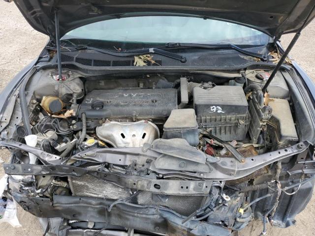 Photo 10 VIN: 4T4BE46K87R002142 - TOYOTA CAMRY 