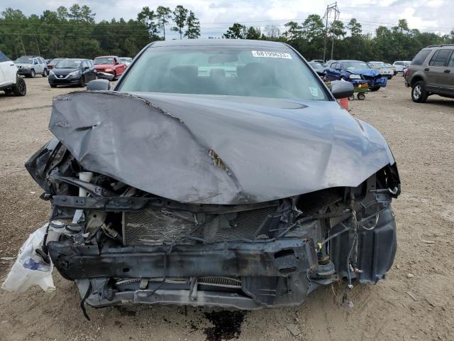 Photo 4 VIN: 4T4BE46K87R002142 - TOYOTA CAMRY 