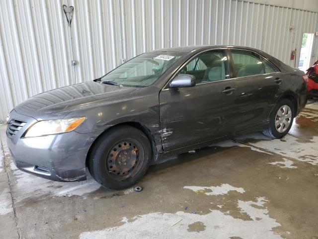 Photo 0 VIN: 4T4BE46K87R006708 - TOYOTA CAMRY 