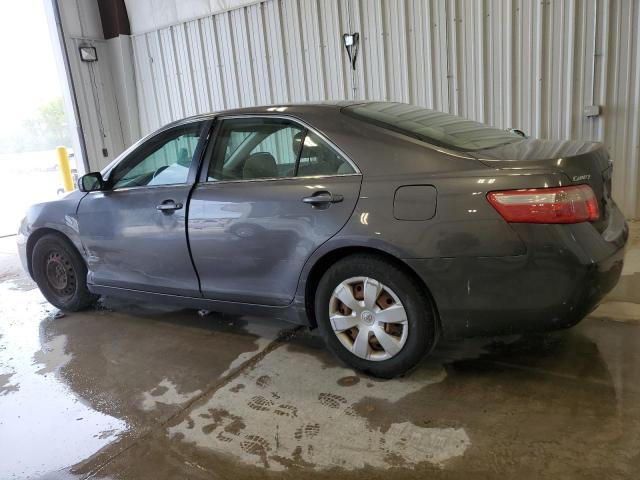 Photo 1 VIN: 4T4BE46K87R006708 - TOYOTA CAMRY 