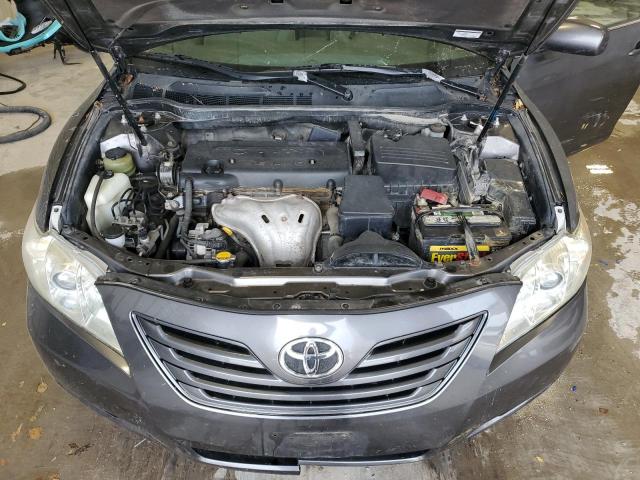 Photo 10 VIN: 4T4BE46K87R006708 - TOYOTA CAMRY 